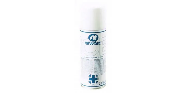 Ice Spray - Ghiaccio Istantaneo