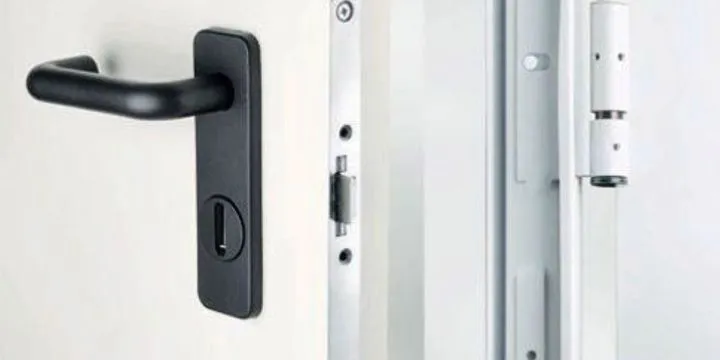 PORTE TAGLIAFUOCO REI