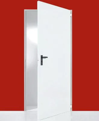 Porta tagliafuoco REI 60-120 UNIVER NINZ