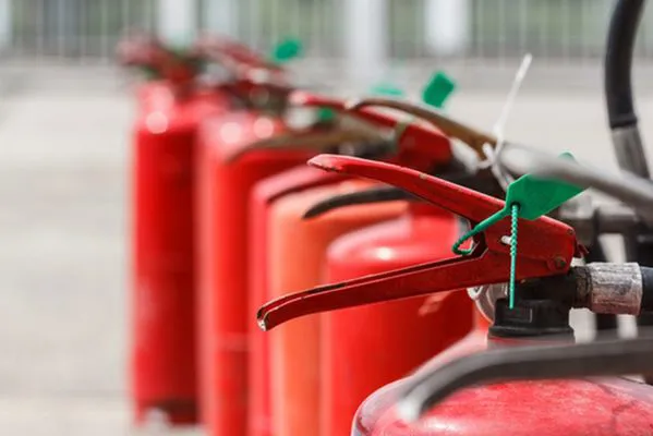 NOLEGGIO PRESIDI ANTINCENDIO PER MANIFESTAZIONI
