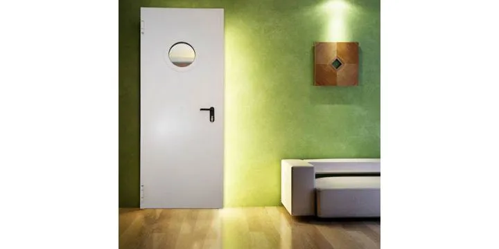 Porta tagliafuoco UNIFORM LOCHER