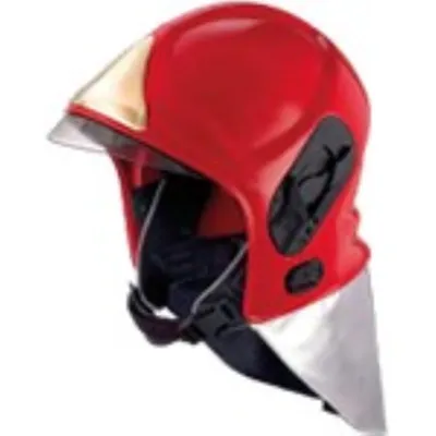 Casco per operatori antincendio EN 443