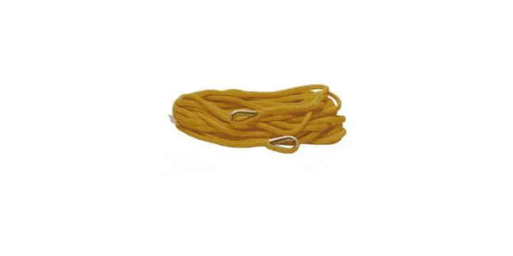 Fune in Kevlar