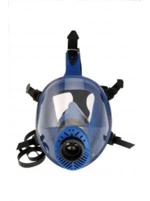 Maschera pieno facciale 