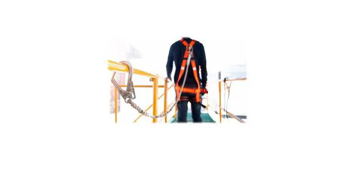 Corso Lavori in Quota e utilizzo DPI di 3^ categoria