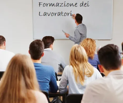 Formazione generale dei lavoratori