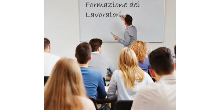 Formazione generale dei lavoratori 