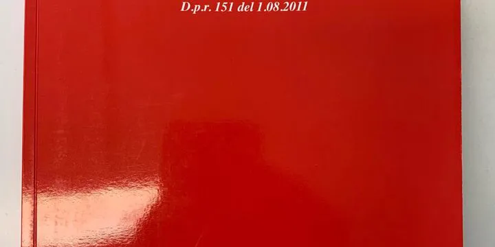 REGISTRO ANTINCENDIO PER INGROSSO 