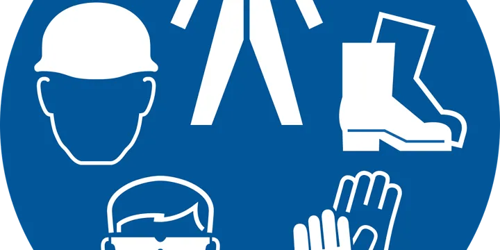 DPI PRODOTTI PER LA SICUREZZA